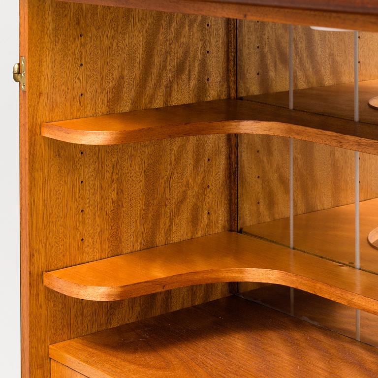 BARSKÅP, Swedish Modern, 1940-tal.