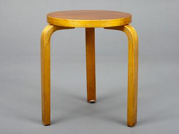 PALL, modell E 60, Alvar Aalto, Artek, 1950/1960-tal.