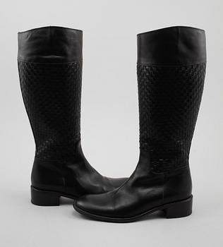 MAXMARA, stövlar.