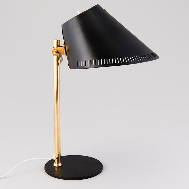 PAAVO TYNELL, BORDSLAMPA, modell 9227, Idman 1900-talets mitt.