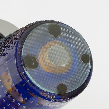 Monica Backström, sculpture.