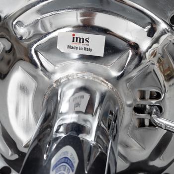 Barstolar, 4 st, IMS Comfort Living, Italien, samtida.