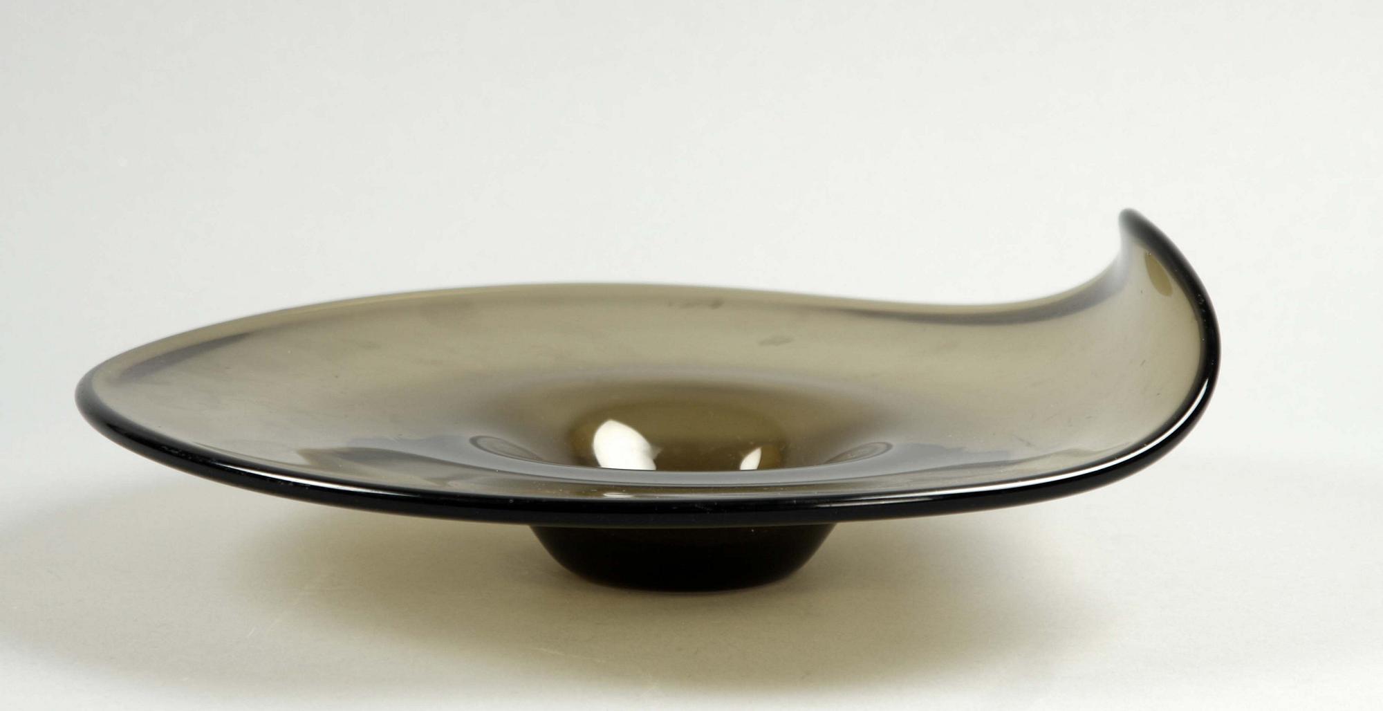 FAT, glas, Bengt Orup, Johansfors.