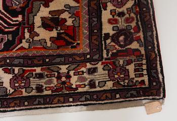 MATTA, orientalisk, ca 280 x 192.