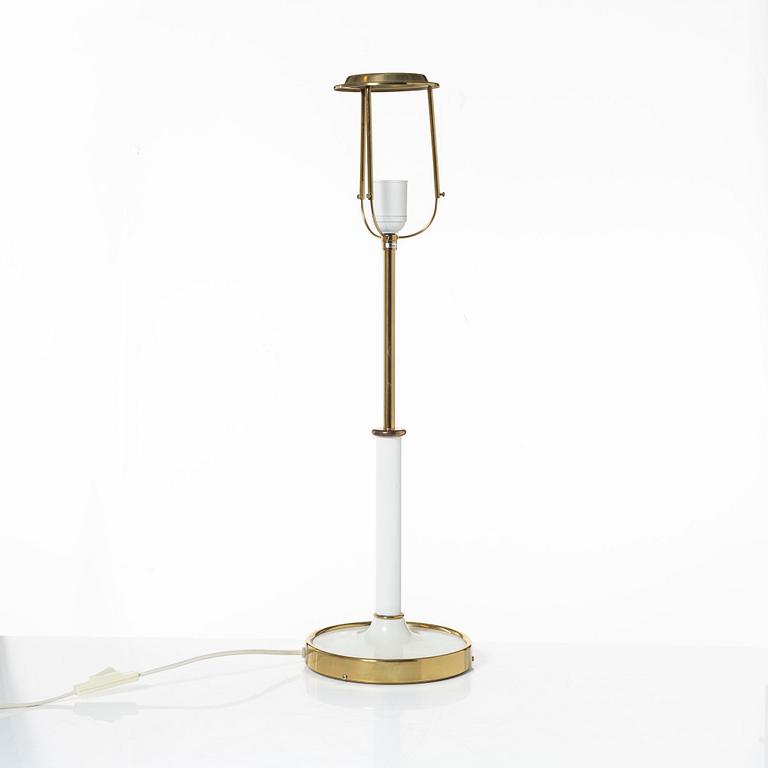 Josef Frank, a table lamp, model G2466-2, Svenskt Tenn.
