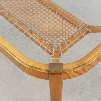Soffbord, Swedish Modern, Bodafors Möbelfabrik, 1930/40-tal.