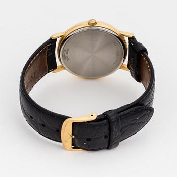 LONGINES, wristwatch, 33 mm,