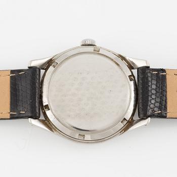 Omega, wristwatch, 36 mm.