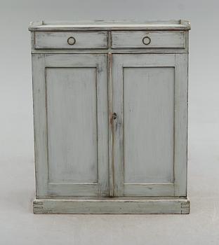 SKÄNK, 1800-talets mitt.