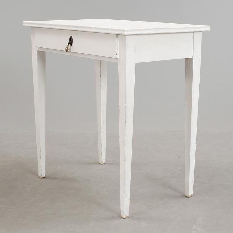 BORD, 1900-talets början.