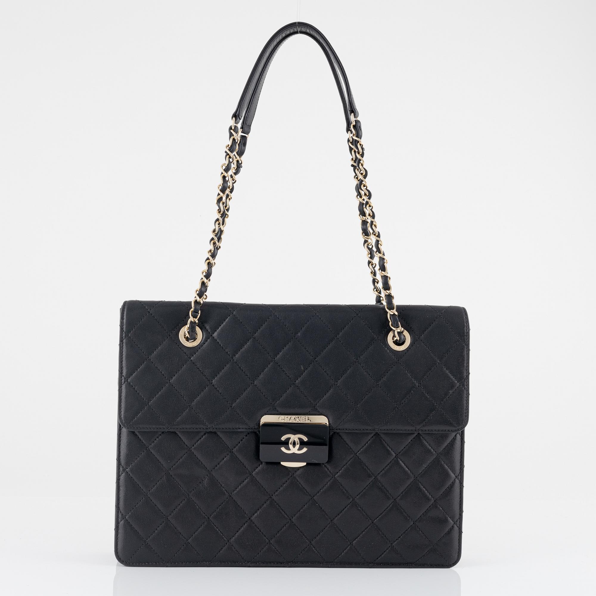 Chanel, väska, "Grand Shopping", 2016.