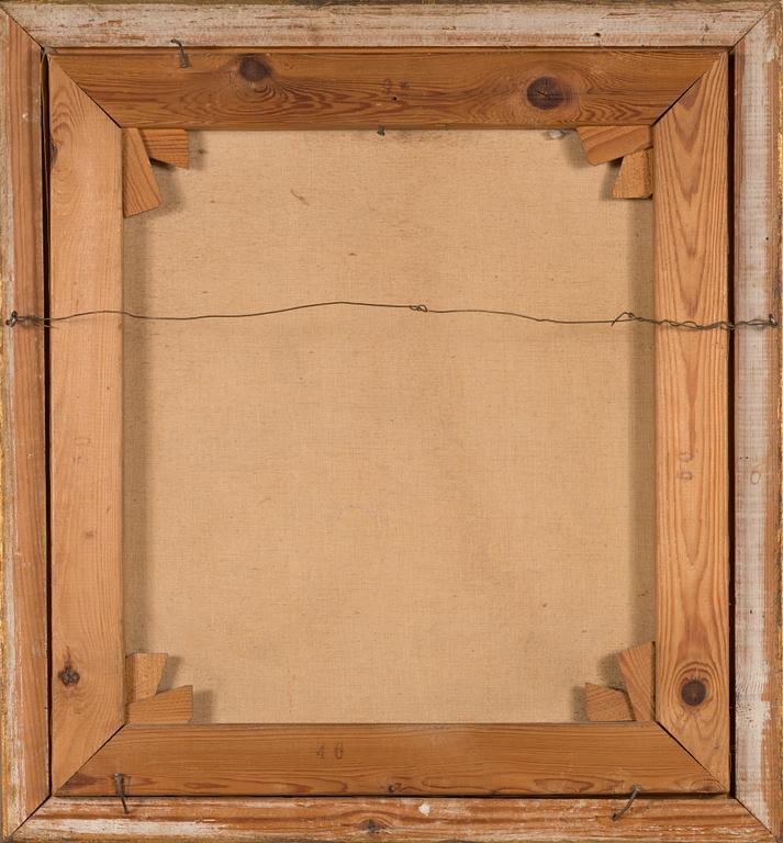 Matti Karppanen, Tilhiä.