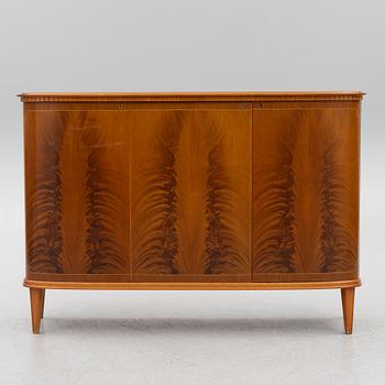 A cabinet, mid-20th Century.