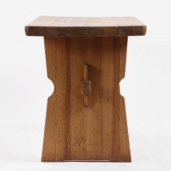 Axel Einar Hjorth, bord, "Värmdö", Nordiska Kompaniet, 1930-tal.