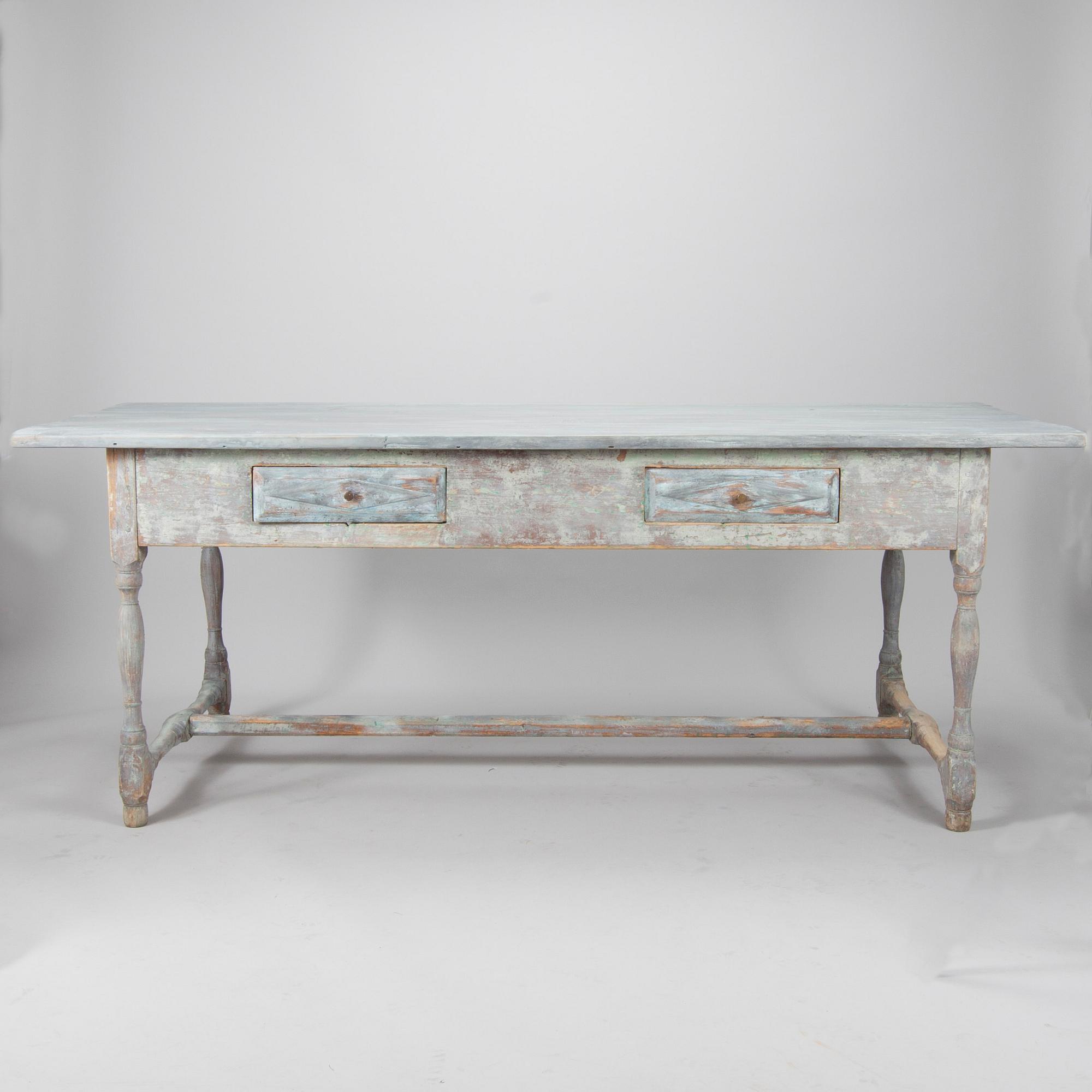 BORD, allmoge, 1800-tal.