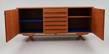 SIDEBOARD, 1900-talets andra hälft.