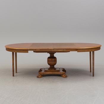 MATBORD, 1930-40-tal.