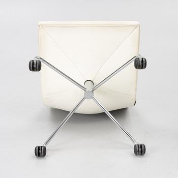Jean-Marie Massaud, Stolar, 4 st, "Bond", Offecct, 2000-tal.