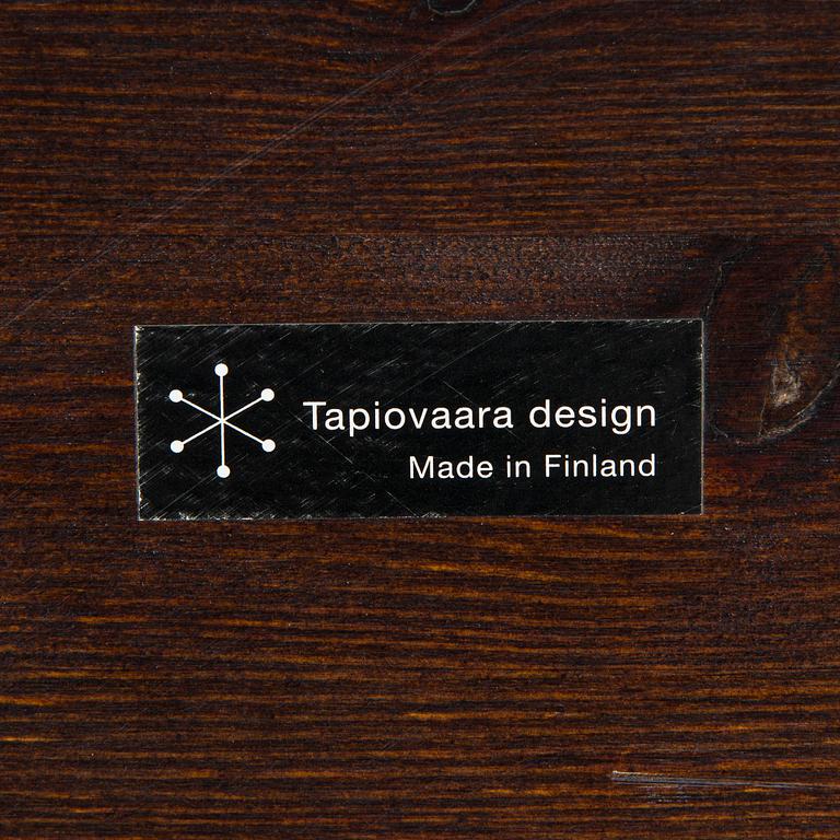 Ilmari Tapiovaara, Matbord och bänkar, 2 st "Pirkka" Aero Design Furniture Ltd 2000-tal.