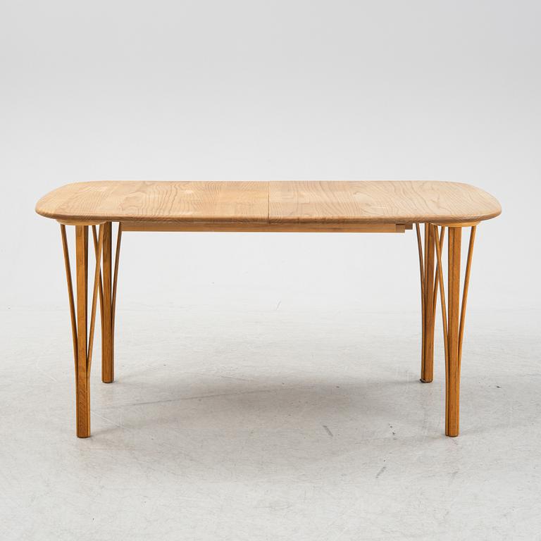 Matbord, "Timeless", Haslev Møbelsnedkeri, Danmark.