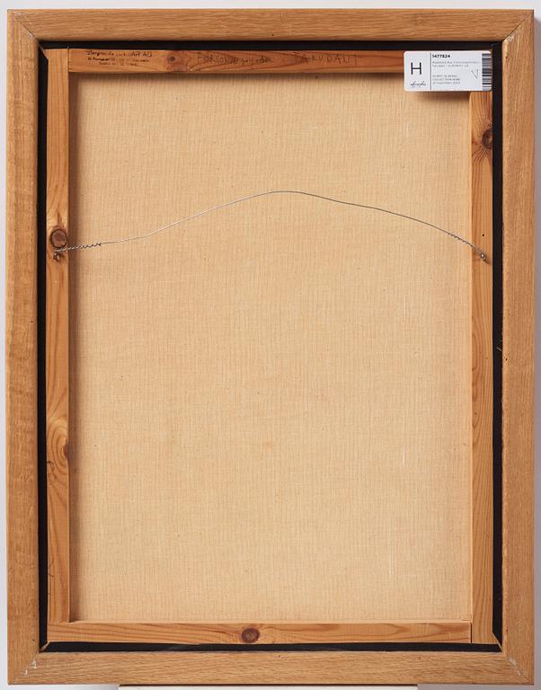 Madeleine Pyk, "Taroudant".