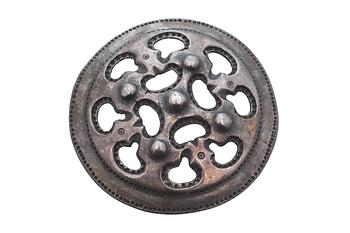 ERÄ KALEVALA KORU KORUJA 9+1. 813, 916 och 925 silver. 1937-77.