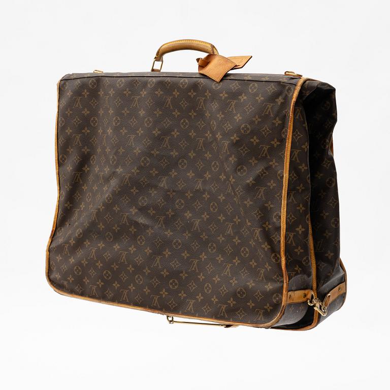Louis Vuitton, resegarderob "Garment cloth 24h bag".