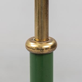 A model 1842 floorlamp by Josef Frank for Firma Svenskt Tenn.