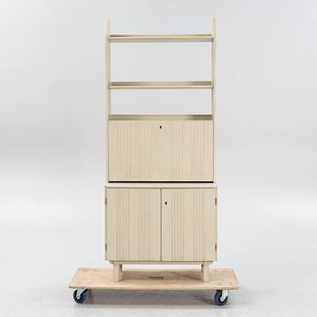 Carl Malmsten, bokhylla, "Vardags" 1900-talets mitt.