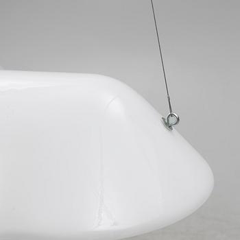 Gunnar Asplund, a 'GA1' ceiling lamp, Blond Belysning, Sweden, 2020's.