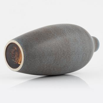 Carl-Harry Stålhane, golvvas, Stengods, Rörstrand.