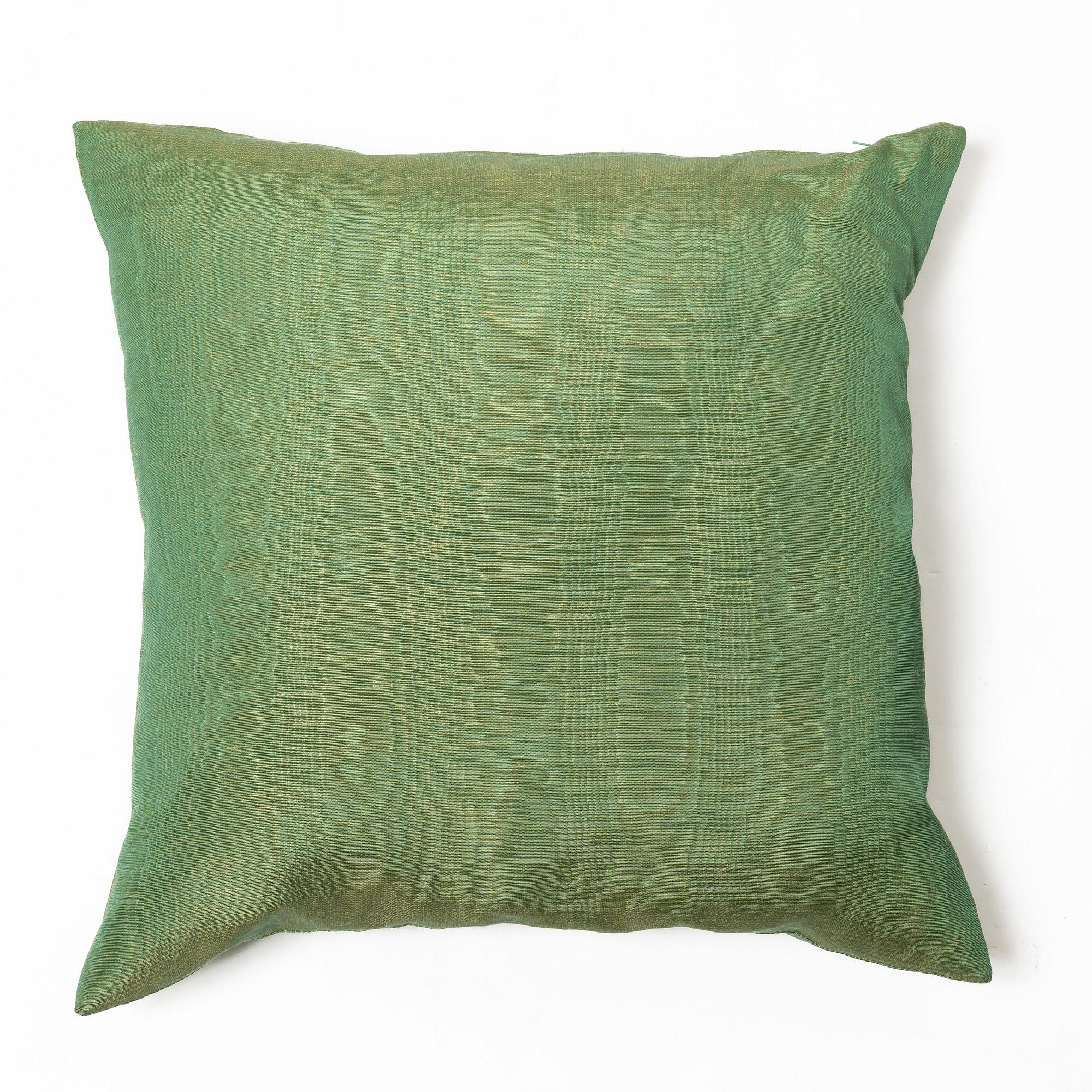 Firma Svenskt Tenn, Two cushions, Svenskt Tenn et al.