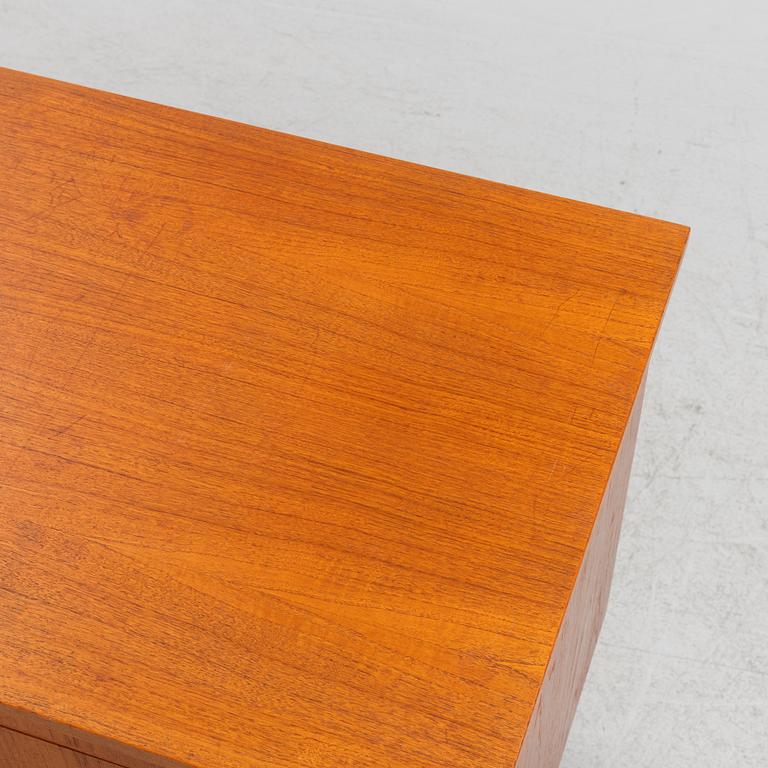 Skrivbord, 1950/60-tal.