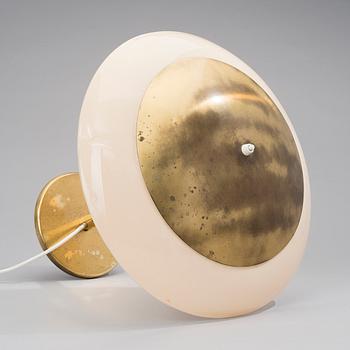 PAAVO TYNELL, BORSDLAMPA, Modell 5061. Taito/Idman, 1940-/50-tal.