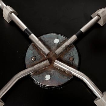 STOL, "Myggan/Mosquito/model no 3105", Arne Jacobsen, Fritz Hansen, 1955.