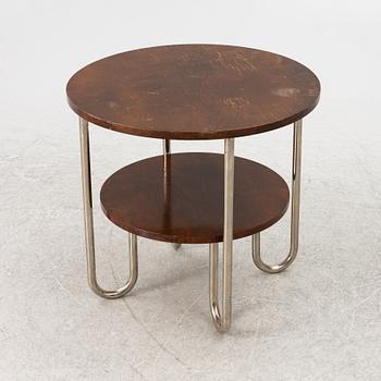 Table, 1930s/40s.