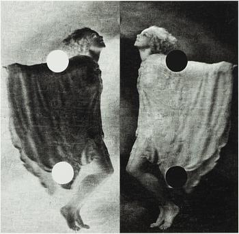 Fredrik Wretman, Untitled.