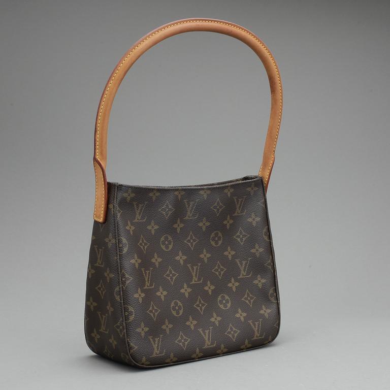 VÄSKA, Louis Vuitton, "Looping".