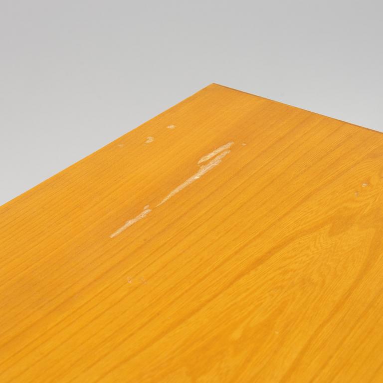 A cabinet for Svenska Möbelfabrikerna, Bodafors, Sweden, mid-20th century.