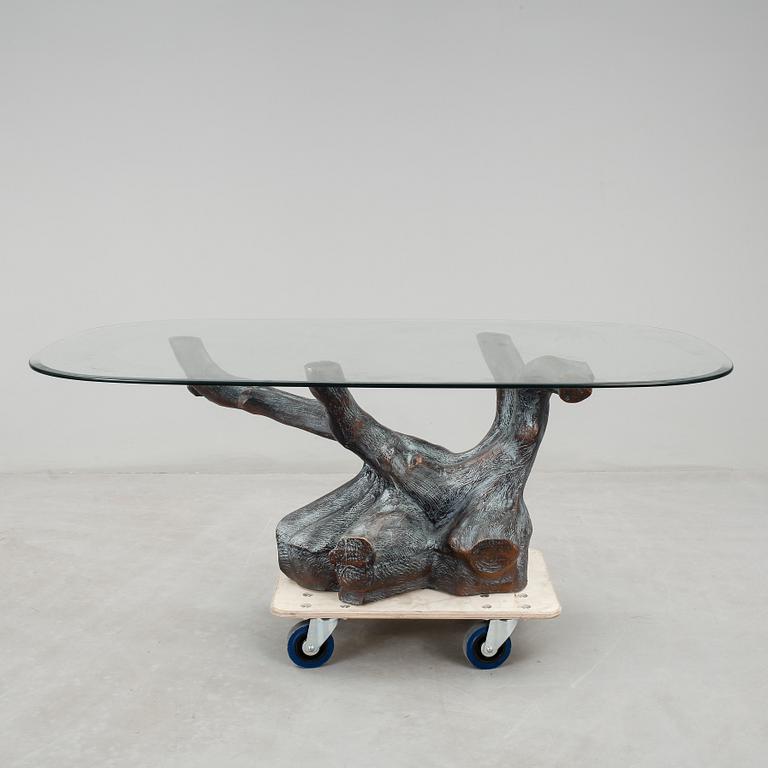 SOFFBORD, glas, 1990-tal.