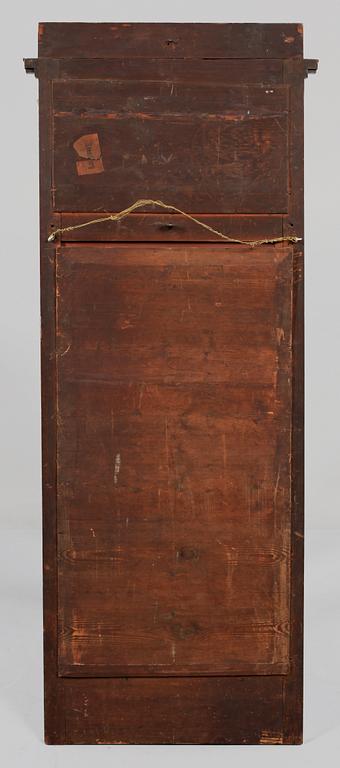 SPEGEL, Danmark, 1800-talets första hälft.