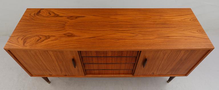 SIDEBOARD, 1900-talets andra hälft.
