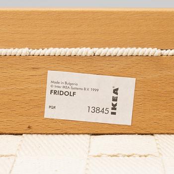 Stolar, 5 st, "Fridolf", IKEA.