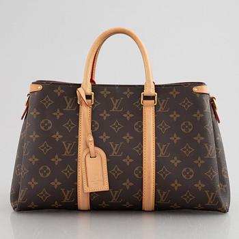 Louis Vuitton, bag, "Soufflot MM", 2021.