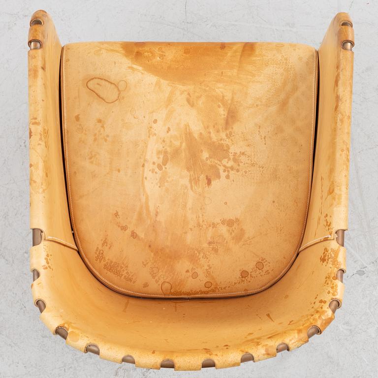 Mats Theselius, armchair, "Bruno", Källemo.