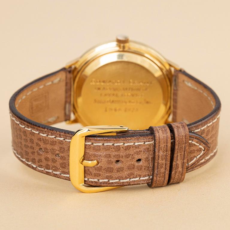 Universal Genève, Polerouter, "Tiffany & Co.", ca 1970.