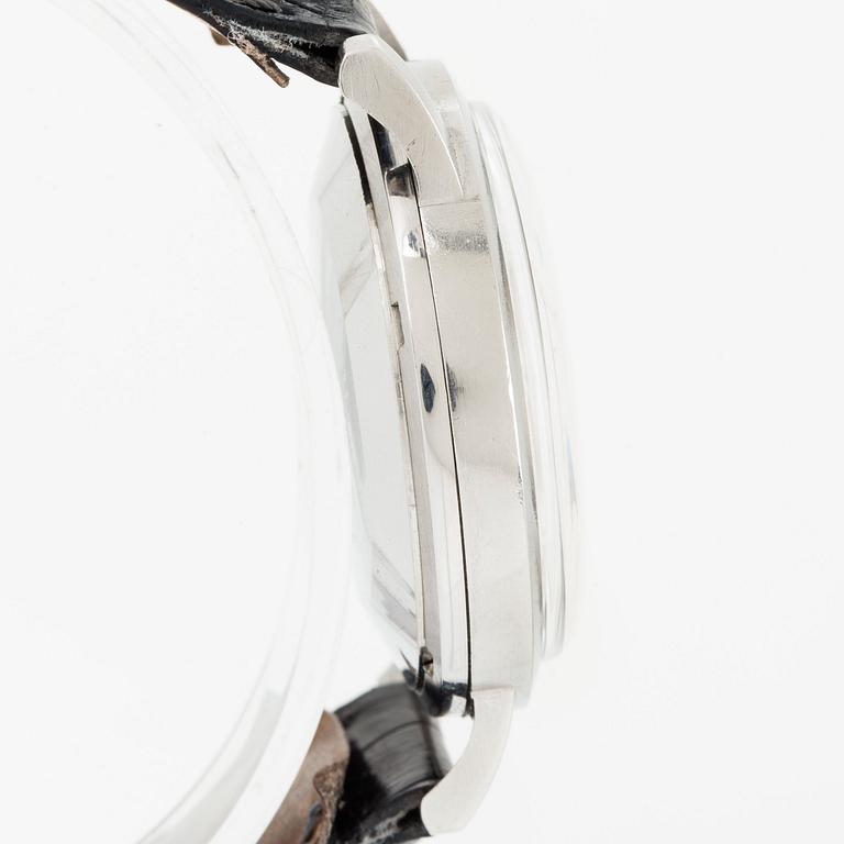 JAEGER-LeCOULTRE, Memovox.