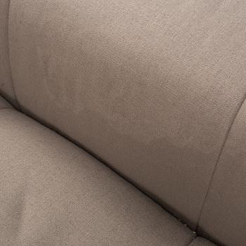 Schäslong, "Cecco Modular Sofa Lounge", Layered, samtida.