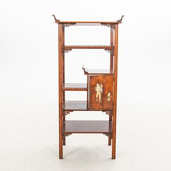 Shelf, 20th century.