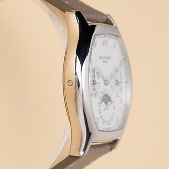 Patek Philippe, Perpetual Calendar, ca 2004.